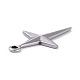 Подвески из нержавеющей стали 304 STAS-P288-01P-3