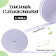 Шнуры из эластичного волокна OCOR-WH0071-87B-2