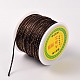 Gold Line круглый строка полиэфирные шнуры OCOR-F002-738-2