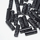 Синтетические бирюзовые бусины TURQ-S290-03C-02-1