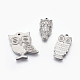 Подвески из нержавеющей стали 304 STAS-L212-011-1
