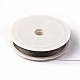 Тигровый хвостовой провод X-L0.38mm01-3