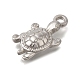 Подвески из нержавеющей стали 304 с защитой от потускнения STAS-M075-23P-2