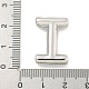 Стойки обшивки латунные подвески KK-R143-21P-I-3