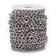 Железа скручены цепи CH-R005-13x11mm-P-5