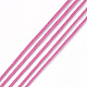 Вощеный хлопок шнур YC-S007-1mm-146-2