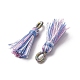 Полиэстер кисточкой подвески FIND-D302-01-2