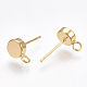 Изделия из латуни KK-T038-293G-1