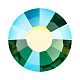 Камни preciosa® crystal hotfix с плоской основой Y-PRC-HSS12-50020-200-2