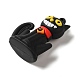 Подвески из ПВХ на тему хеллоуина KY-U003-02E-2