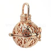Подвески из латуни KK-S751-015KC