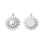 Подвески из нержавеющей стали марки 304 STAS-L269-049P