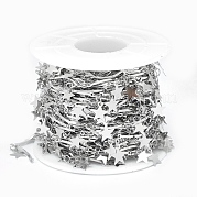 Латунные зубчатые стержневые цепи CHC-L039-02P-RS