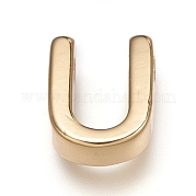 Латунь подвески ZIRC-I037-01U-G