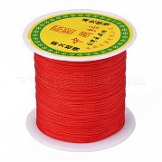 Плетеной нейлоновой нити NWIR-R006-0.5mm-700