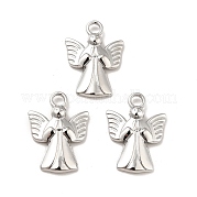 Подвески из нержавеющей стали 304 STAS-I197-009P