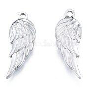 Подвески из нержавеющей стали 201 STAS-N098-181P