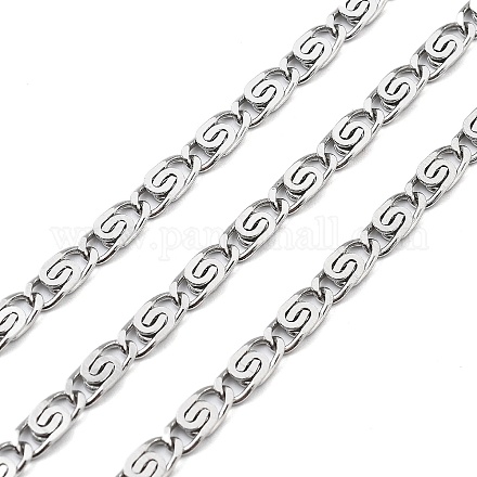 Цепи lumachina из нержавеющей стали 304 CHS-L019-07P-1