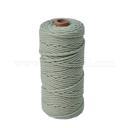 Хлопковый шнур макраме PW-WGA9AD9-30-1