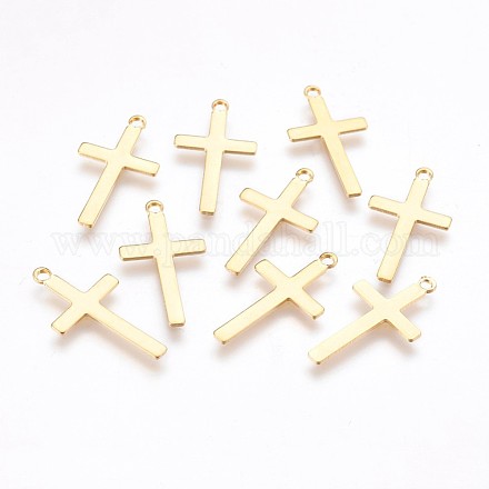 Подвески из нержавеющей стали 304 STAS-P220-09G-1