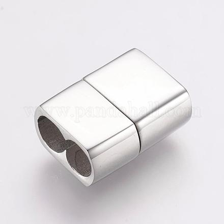 Магнитные застежки из нержавеющей стали 304 STAS-F122-23P-1