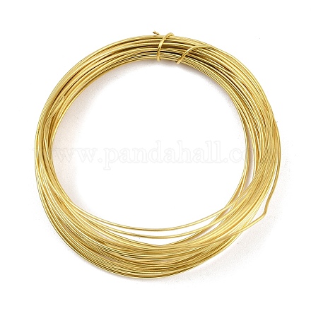 5 м экологически чистой латунной проволоки CWIR-NH0001-04G-0.6mm-1