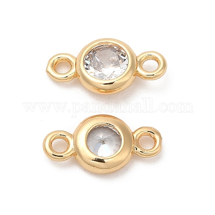 Подвески из латуни KK-B074-40G-1