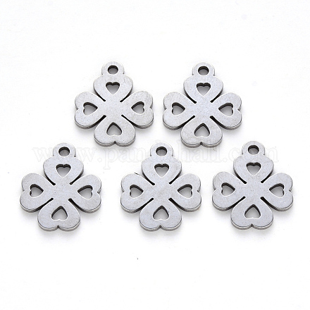 Подвески из нержавеющей стали 304 X-STAS-N092-06-1