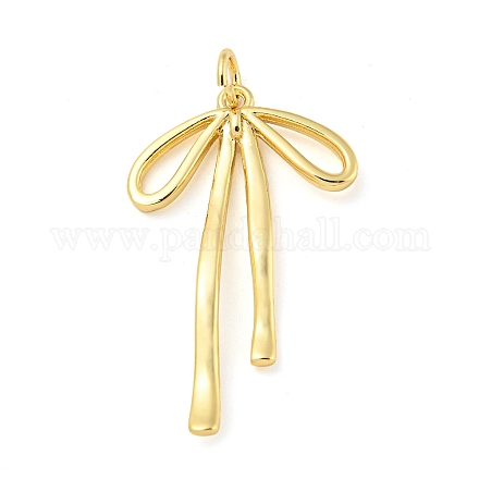 Стойки обшивки латунные подвески KK-C044-04G-1