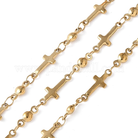 Цепи из нержавеющей стали 304 CHS-L030-14G-1