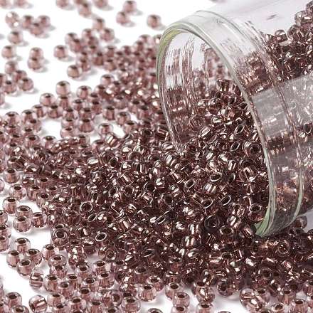 Круглые бусины toho SEED-XTR11-0746-1