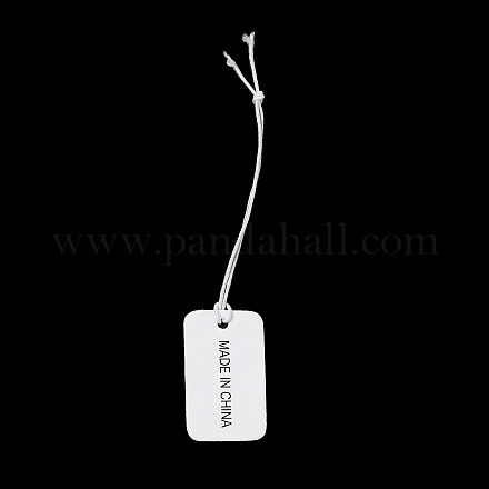 Бумажные ценники CDIS-G008-08-1