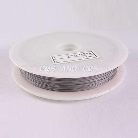 1 рулон бисероплетения X-TWIR-70R0.45MM-1-1