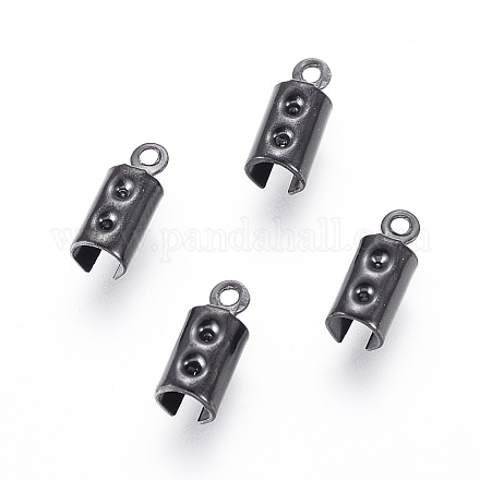 Наконечники шнура из нержавеющей стали 304 STAS-F232-02-B-1