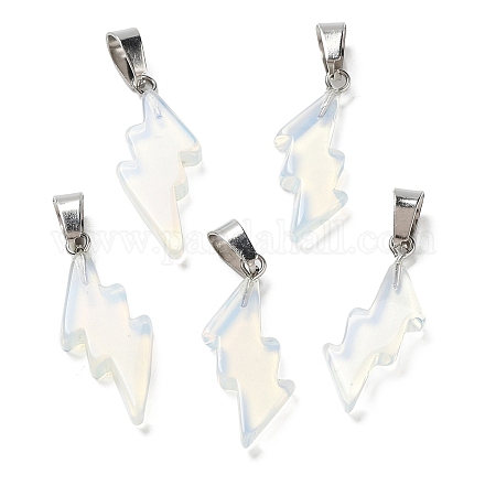 Opalite подвески G-C057-01P-06-1