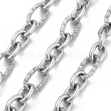 Цепи из нержавеющей стали 304 CHS-U002-01P-1
