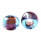 Круглые бусины toho SEED-XTR11-0381-3