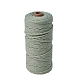Хлопковый шнур макраме PW-WGA9AD9-30-1