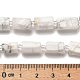 Природные Говлит бисер нитей G-K245-I22-01-5
