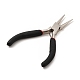 65 # клещи из углеродистой стали PT-H001-09-3