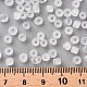 Бисер из стекла  X1-SEED-A008-4mm-M1-3