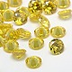 Кубического циркония кабошоны ZIRC-M002-2.5mm-003-1