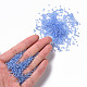 Бисер из стекла  SEED-A006-2mm-106-4
