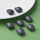 Непрозрачные акриловые бусины MACR-S373-15A-A03-6