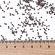 Круглые бусины toho SEED-JPTR15-0703-4