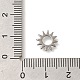 Подвески из нержавеющей стали 304 STAS-S144-01P-C-3