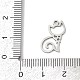 201 подвеска из нержавеющей стали STAS-F316-22P-06-3