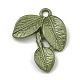 Подвески из сплава  FIND-M037-01G-1