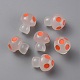 Украшение из светящейся смолы DJEW-WH0039-54C-2
