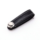 Брелок из искусственной кожи KEYC-WH0018-30D-2